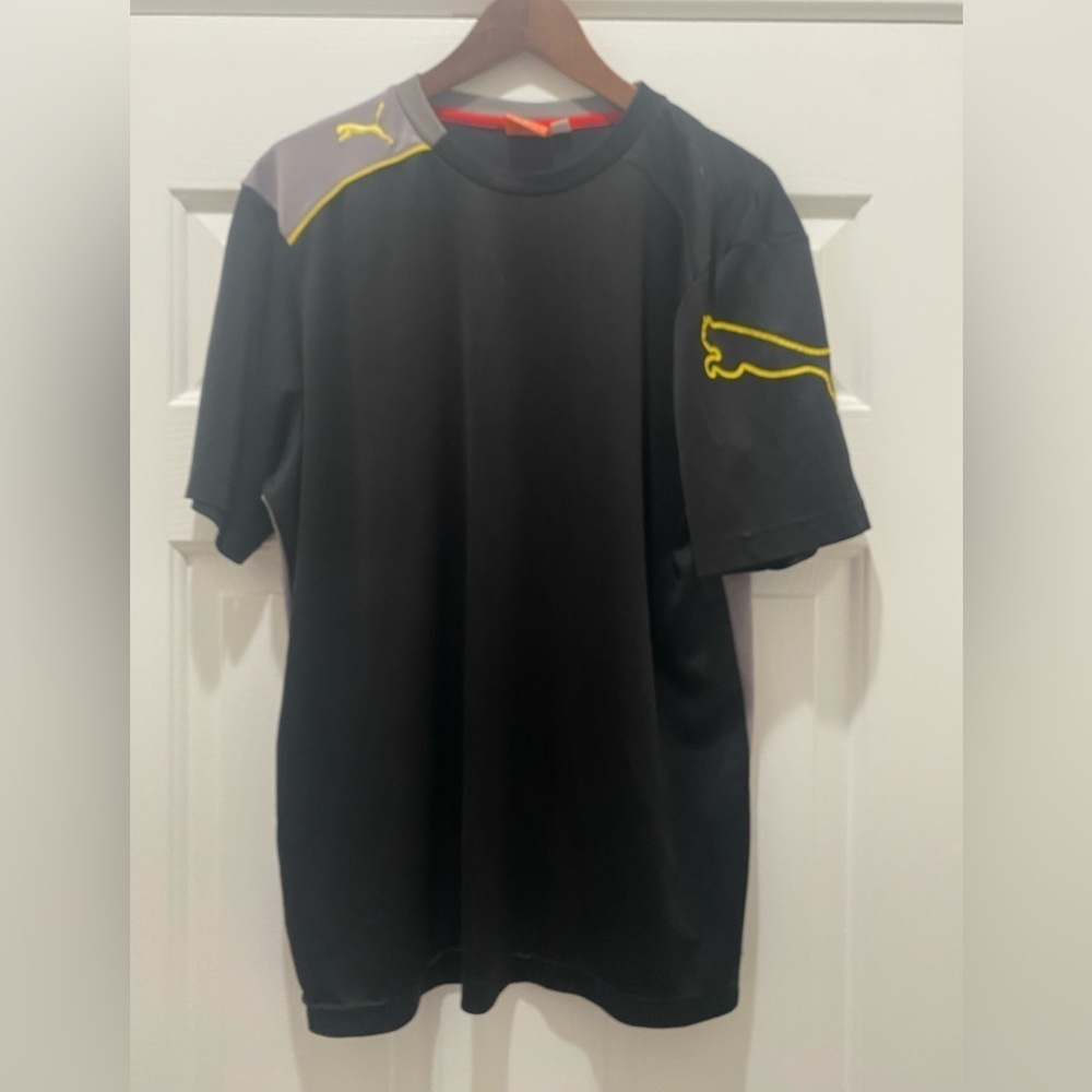 Puma Dry Cell Shirt L